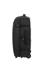 Afbeelding in Gallery-weergave laden, Samsonite ROADER DUF/WH 55/20 LENGTH 35 CM DEEP BLACK
