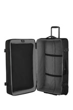 Afbeelding in Gallery-weergave laden, Samsonite ROADER DUFFLE/WH 79/29 DEEP BLACK
