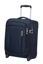 Afbeelding in Gallery-weergave laden, Samsonite RESPARK UPRIGHT 45/16 UNDERSEATER MIDNIGHT BLUE
