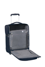 Afbeelding in Gallery-weergave laden, Samsonite RESPARK UPRIGHT 45/16 UNDERSEATER MIDNIGHT BLUE
