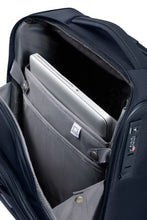Afbeelding in Gallery-weergave laden, Samsonite RESPARK UPRIGHT 45/16 UNDERSEATER MIDNIGHT BLUE
