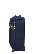 Afbeelding in Gallery-weergave laden, Samsonite RESPARK UPRIGHT 45/16 UNDERSEATER MIDNIGHT BLUE

