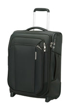 Load image into Gallery viewer, Samsonite RESPARK UPRIGHT 55/20 EXP FOREST GREEN
