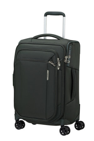 Samsonite RESPARK SPIN. 55/20 LENGTH 35 EXP FOREST GREEN