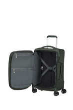 Load image into Gallery viewer, Samsonite RESPARK SPIN. 55/20 LENGTH 35 EXP FOREST GREEN
