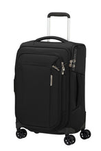 Afbeelding in Gallery-weergave laden, Samsonite RESPARK SPIN. 55/20 LENGTH 35 EXP OZONE BLACK
