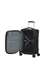 Afbeelding in Gallery-weergave laden, Samsonite RESPARK SPIN. 55/20 LENGTH 35 EXP OZONE BLACK
