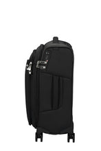 Afbeelding in Gallery-weergave laden, Samsonite RESPARK SPIN. 55/20 LENGTH 35 EXP OZONE BLACK
