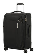 Afbeelding in Gallery-weergave laden, Samsonite RESPARK SPINNER 67/24 EXP OZONE BLACK
