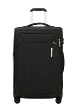 Load image into Gallery viewer, Samsonite RESPARK SPINNER 67/24 EXP OZONE BLACK
