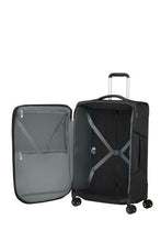 Load image into Gallery viewer, Samsonite RESPARK SPINNER 67/24 EXP OZONE BLACK
