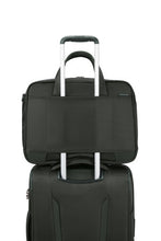 Afbeelding in Gallery-weergave laden, Samsonite RESPARK LAPTOP SHOULDER BAG FOREST GREEN
