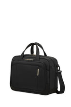 Load image into Gallery viewer, Samsonite RESPARK LAPTOP SHOULDER BAG OZONE BLACK
