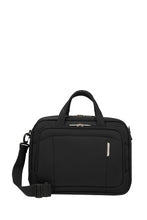 Load image into Gallery viewer, Samsonite RESPARK LAPTOP SHOULDER BAG OZONE BLACK
