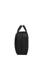 Load image into Gallery viewer, Samsonite RESPARK LAPTOP SHOULDER BAG OZONE BLACK
