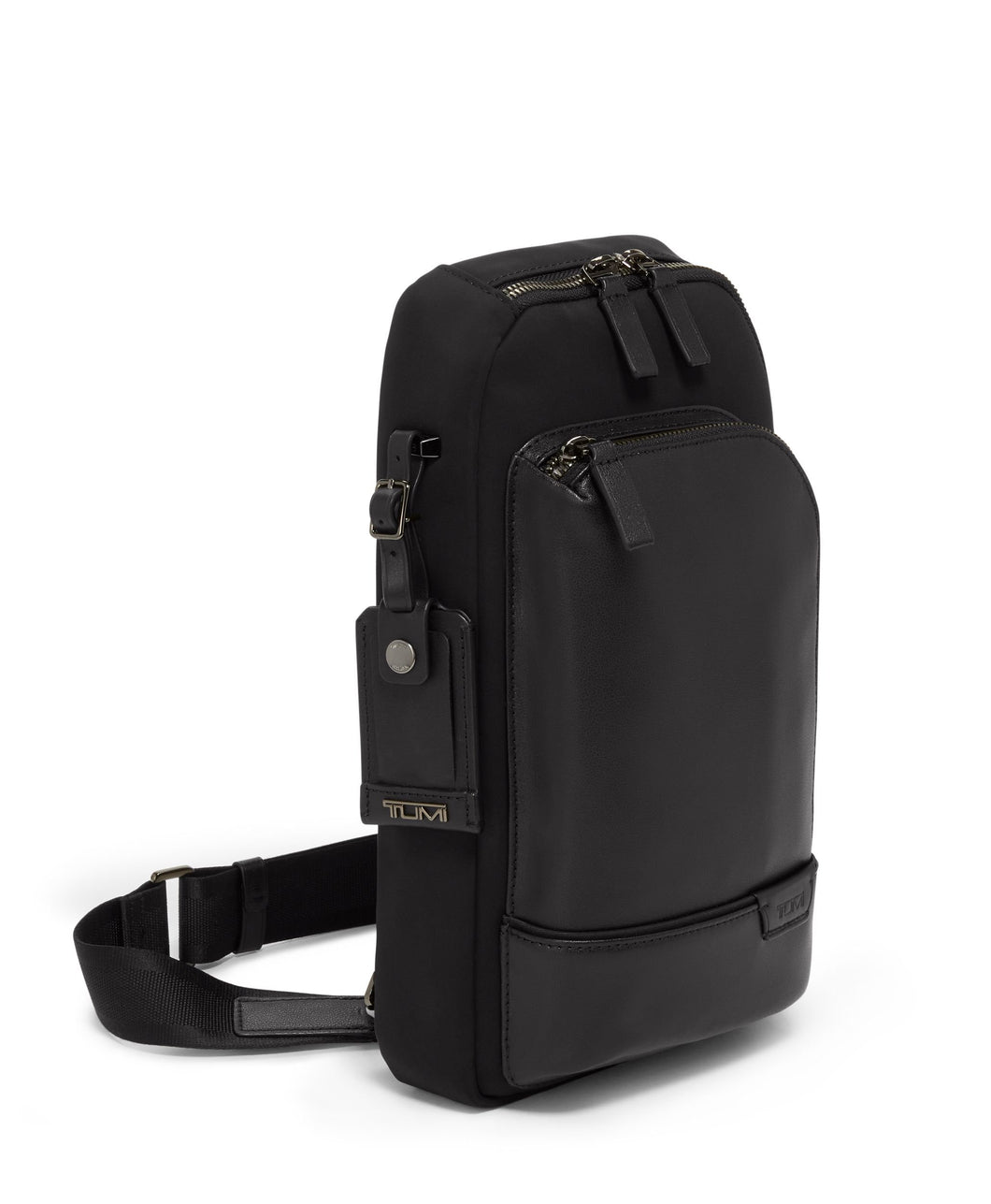 TUMI Harrison GREGORY Sling Black Rugzak