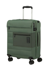 Load image into Gallery viewer, Samsonite VAYCAY SPINNER 55/20 EXP DF PISTACHIO GREEN
