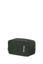 Load image into Gallery viewer, Samsonite RESPARK TOILET KIT TOILET POUCH FOREST GREEN
