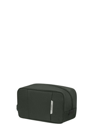 Samsonite RESPARK TOILET KIT TOILET POUCH FOREST GREEN