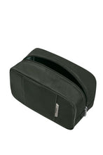 Load image into Gallery viewer, Samsonite RESPARK TOILET KIT TOILET POUCH FOREST GREEN
