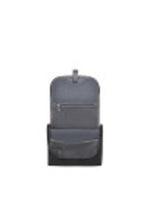 Load image into Gallery viewer, Samsonite RESPARK TOILET KIT HANGING TOILET KIT OZONE BLACK
