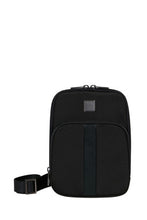 Load image into Gallery viewer, SAMSONITE SACKSQUARE CROSSOVER S 7.9&quot; BLACK
