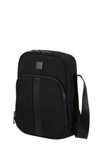 Load image into Gallery viewer, SAMSONITE SACKSQUARE CROSSOVER M 9.7&quot; BLACK

