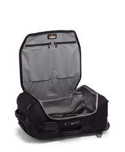 Afbeelding in Gallery-weergave laden, TUMI Alpha Bravo WHEELED DUFFEL C/O
