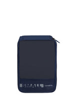 Load image into Gallery viewer, Samsonite PACK-SIZED SET OF 3 PACKING CUBES NAVY

