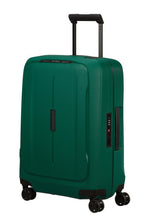 Load image into Gallery viewer, Samsonite ESSENS SPINNER 55/20 ALPINE GREEN
