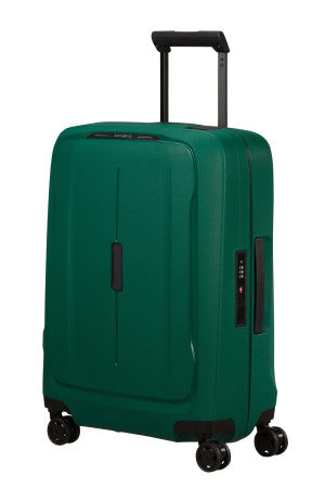 Samsonite ESSENS SPINNER 55/20 ALPINE GREEN