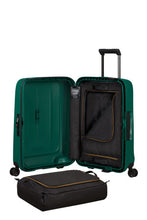 Load image into Gallery viewer, Samsonite ESSENS SPINNER 55/20 ALPINE GREEN
