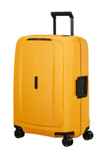Load image into Gallery viewer, Samsonite ESSENS SPINNER 75/28 RADIANT YELLOW
