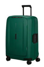 Afbeelding in Gallery-weergave laden, Samsonite ESSENS SPINNER 69/25 ALPINE GREEN
