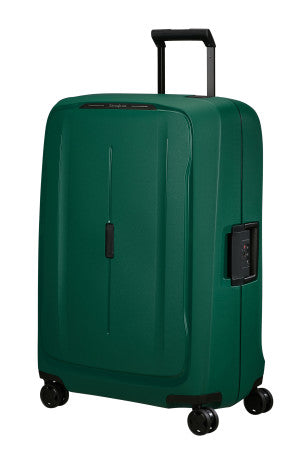 Samsonite ESSENS SPINNER 75/28 ALPINE GREEN