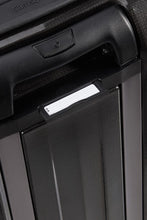Load image into Gallery viewer, Samsonite MAJOR-LITE SPINNER 55/20 EXP BLACK
