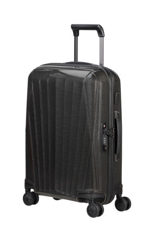 Samsonite MAJOR-LITE SPINNER 55/20 EXP BLACK