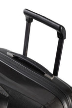 Load image into Gallery viewer, Samsonite MAJOR-LITE SPINNER 55/20 EXP BLACK
