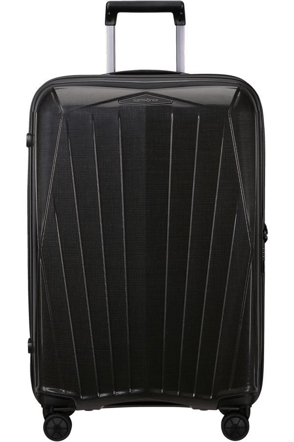 Samsonite MAJOR-LITE SPINNER 69/25 BLACK