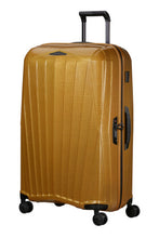 Afbeelding in Gallery-weergave laden, Samsonite MAJOR-LITE SPINNER 77/28 SAFFRON YELLOW

