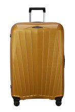 Afbeelding in Gallery-weergave laden, Samsonite MAJOR-LITE SPINNER 77/28 SAFFRON YELLOW
