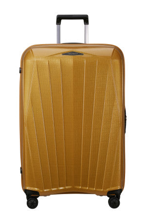 Samsonite MAJOR-LITE SPINNER 77/28 SAFFRON YELLOW