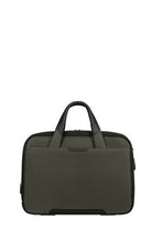 Afbeelding in Gallery-weergave laden, Samsonite PRO-DLX 6 BAILHANDLE 15.6&quot; EXP GREEN
