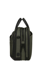 Afbeelding in Gallery-weergave laden, Samsonite PRO-DLX 6 BAILHANDLE 15.6&quot; EXP GREEN
