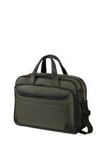 Afbeelding in Gallery-weergave laden, Samsonite PRO-DLX 6 BAILHANDLE 15.6&quot; EXP GREEN

