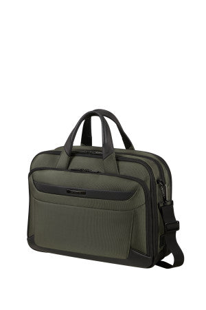 Samsonite PRO-DLX 6 BAILHANDLE 15.6