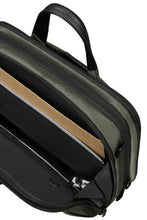 Afbeelding in Gallery-weergave laden, Samsonite PRO-DLX 6 BAILHANDLE 15.6&quot; EXP GREEN
