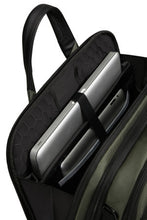 Afbeelding in Gallery-weergave laden, Samsonite PRO-DLX 6 BAILHANDLE 15.6&quot; EXP GREEN
