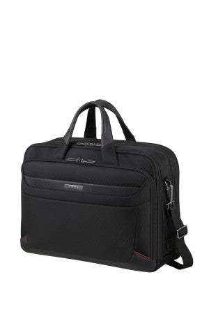 Samsonite PRO-DLX 6 BAILHANDLE 17.3