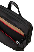 Afbeelding in Gallery-weergave laden, Samsonite PRO-DLX 6 BAILHANDLE 17.3&quot; EXP BLACK
